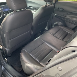 Nissan KICKS 1.6 16V FLEXSTART ADVANCE XTRONIC