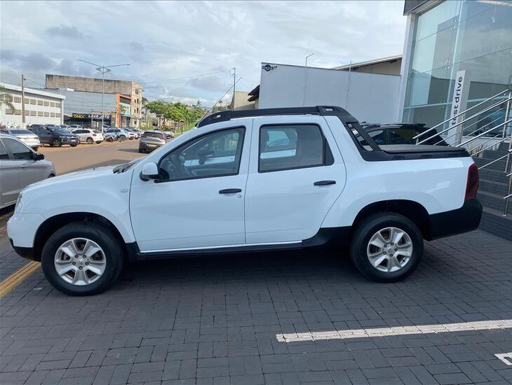 galeria DUSTER OROCH