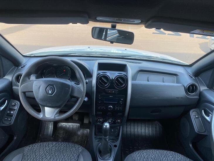 galeria DUSTER OROCH