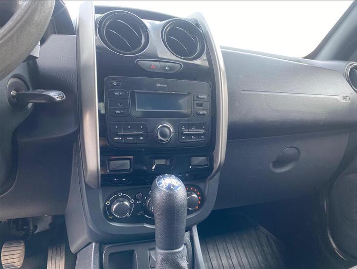 galeria DUSTER OROCH