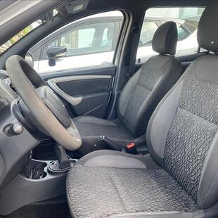 Renault DUSTER OROCH 1.6 16V SCE FLEX EXPRESSION MANUAL