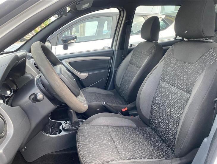 galeria DUSTER OROCH