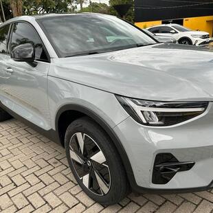 Volvo C40 P6 RECHARGE ELECTRIC PLUS