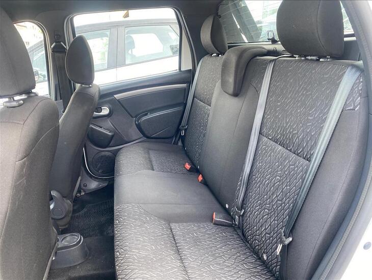 galeria DUSTER OROCH