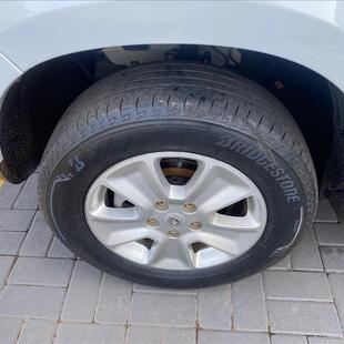 Renault DUSTER OROCH 1.6 16V SCE FLEX EXPRESSION MANUAL