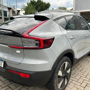 Volvo C40 P6 RECHARGE ELECTRIC PLUS