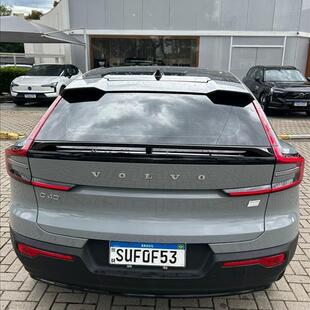 Volvo C40 P6 RECHARGE ELECTRIC PLUS