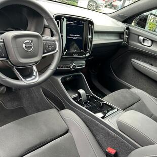 Volvo C40 P6 RECHARGE ELECTRIC PLUS