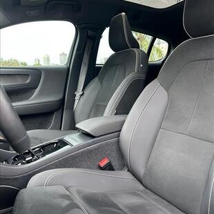 Volvo C40 P6 RECHARGE ELECTRIC PLUS