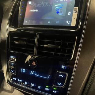 Toyota YARIS 1.5 16V FLEX XS MULTIDRIVE