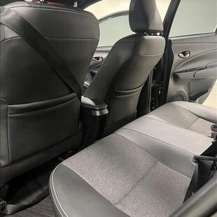 Toyota YARIS 1.5 16V FLEX XS MULTIDRIVE