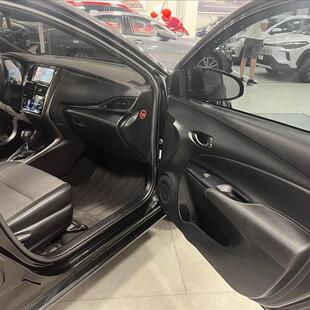 Toyota YARIS 1.5 16V FLEX XS MULTIDRIVE