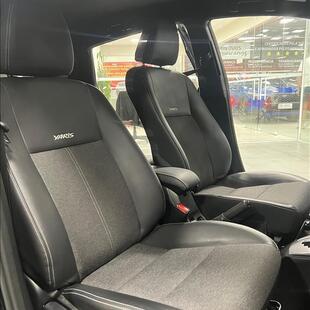 Toyota YARIS 1.5 16V FLEX XS MULTIDRIVE