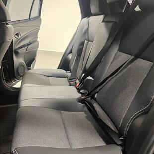 Toyota YARIS 1.5 16V FLEX XS MULTIDRIVE