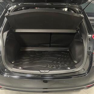 Toyota YARIS 1.5 16V FLEX XS MULTIDRIVE