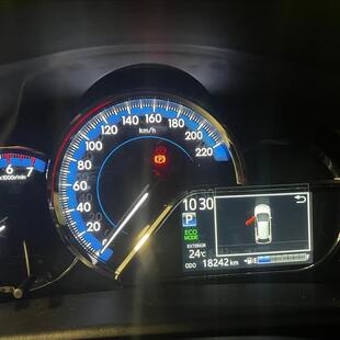 Toyota YARIS 1.5 16V FLEX XS MULTIDRIVE