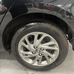 Toyota YARIS 1.5 16V FLEX XS MULTIDRIVE
