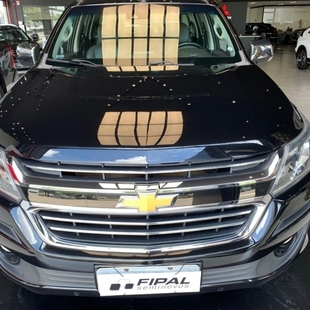 Chevrolet S10 2.5 LTZ 4X4 CD 16V FLEX 4P MANUAL