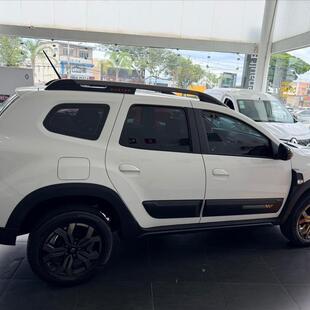 Renault DUSTER 1.3 TCE FLEX ICONIC PLUS X-TRONIC