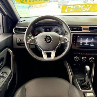 Renault DUSTER 1.3 TCE FLEX ICONIC PLUS X-TRONIC