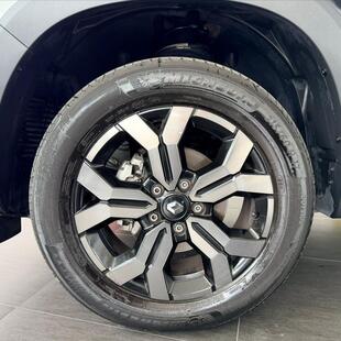 Renault DUSTER 1.3 TCE FLEX ICONIC PLUS X-TRONIC