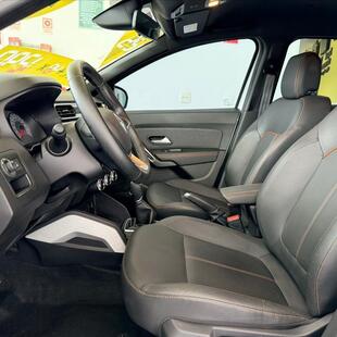 Renault DUSTER 1.3 TCE FLEX ICONIC PLUS X-TRONIC