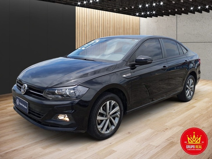 galeria VIRTUS Comfort. 200 TSI 1.0 Flex 12V Aut