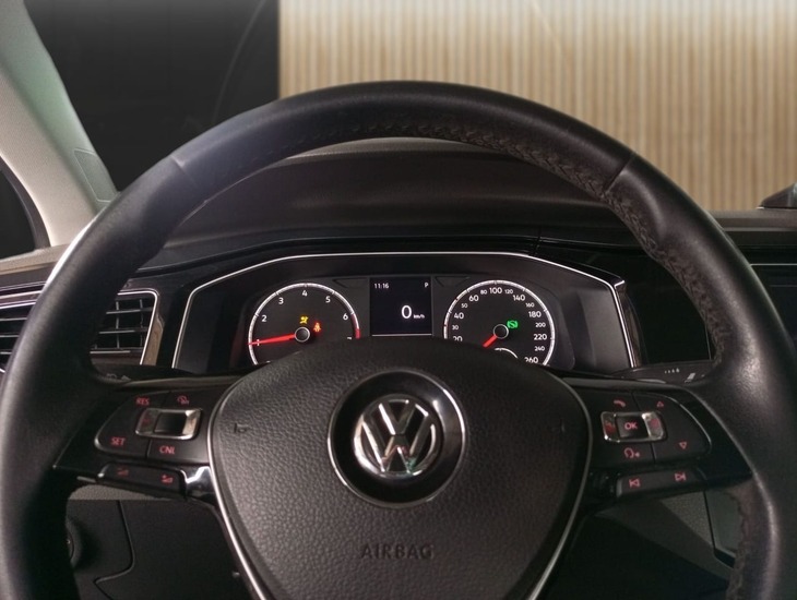 galeria VIRTUS Comfort. 200 TSI 1.0 Flex 12V Aut