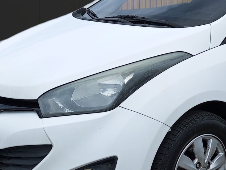 galeria HB20S C.Style/C.Plus1.6 Flex 16V Aut. 4p