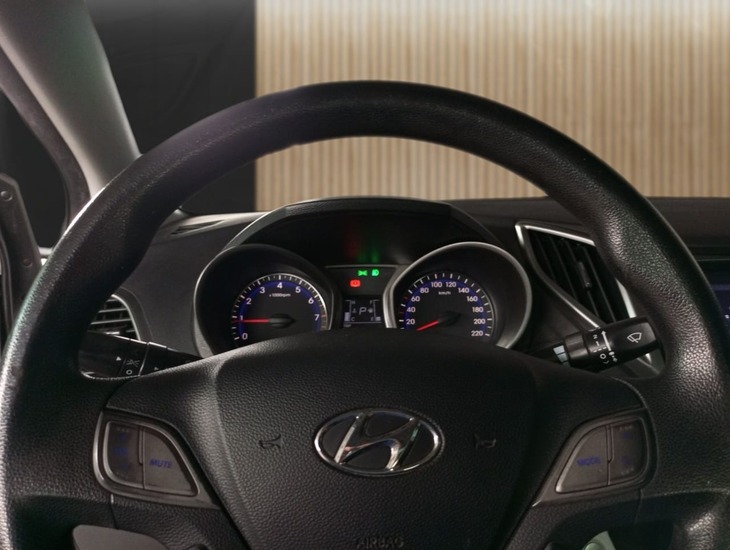 galeria HB20S C.Style/C.Plus1.6 Flex 16V Aut. 4p