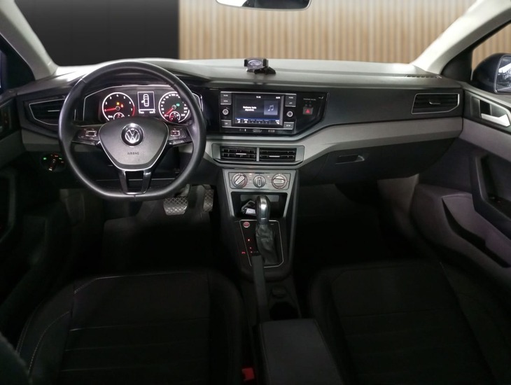 galeria VIRTUS Comfort. 200 TSI 1.0 Flex 12V Aut