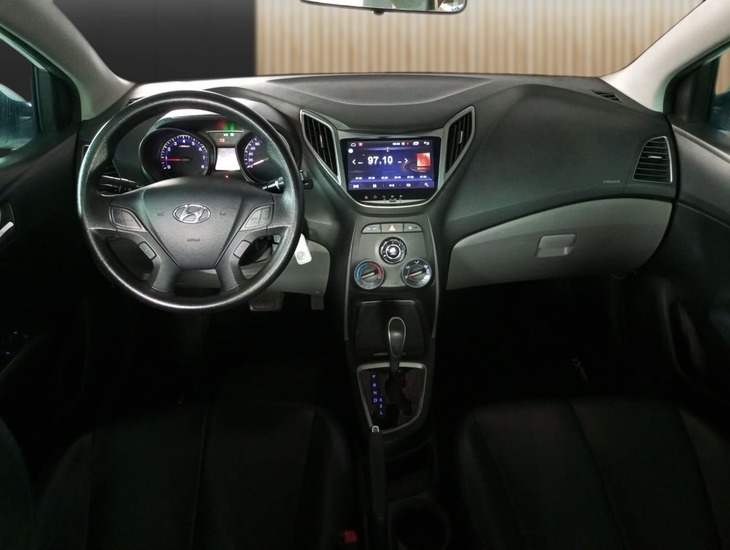 galeria HB20S C.Style/C.Plus1.6 Flex 16V Aut. 4p