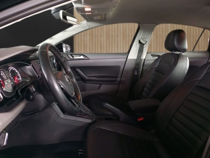 galeria VIRTUS Comfort. 200 TSI 1.0 Flex 12V Aut