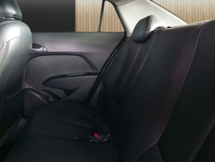 galeria HB20S C.Style/C.Plus1.6 Flex 16V Aut. 4p