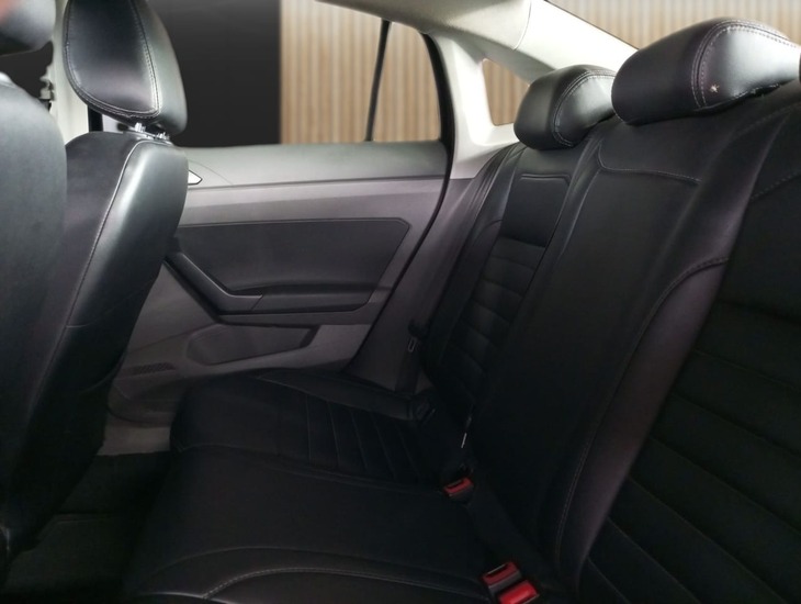 galeria VIRTUS Comfort. 200 TSI 1.0 Flex 12V Aut