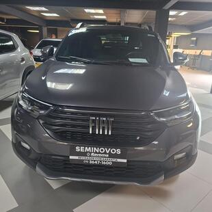 Fiat STRADA 1.3 FIREFLY FLEX VOLCANO CD MANUAL