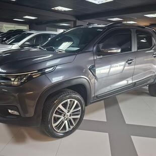 Fiat STRADA 1.3 FIREFLY FLEX VOLCANO CD MANUAL