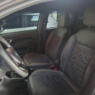 Fiat STRADA 1.3 FIREFLY FLEX VOLCANO CD MANUAL