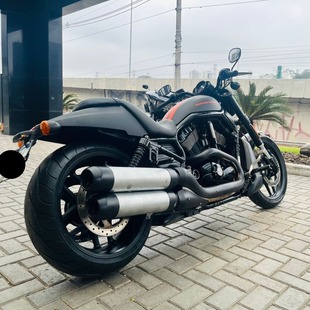 Harley Davidson V Rod Custom Night Rod Special