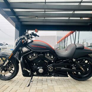 Harley Davidson V Rod Custom Night Rod Special