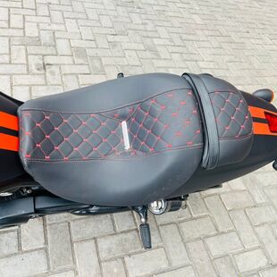 Harley Davidson V Rod Custom Night Rod Special