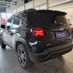 Jeep RENEGADE 1.3 T270 TURBO FLEX LONGITUDE AT6