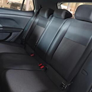Volkswagen T-CROSS 1.0 200 TSI TOTAL FLEX AUTOMÁTICO