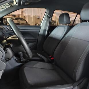 Volkswagen T-CROSS 1.0 200 TSI TOTAL FLEX AUTOMÁTICO