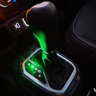 Jeep RENEGADE 1.3 T270 TURBO FLEX LONGITUDE AT6