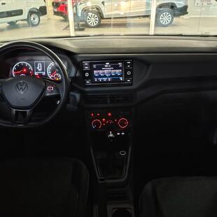 Volkswagen T-CROSS 1.0 200 TSI TOTAL FLEX AUTOMÁTICO