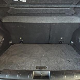 Jeep RENEGADE 1.3 T270 TURBO FLEX LONGITUDE AT6