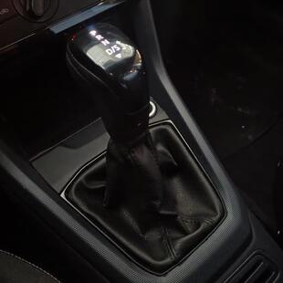 Volkswagen T-CROSS 1.0 200 TSI TOTAL FLEX AUTOMÁTICO