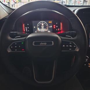 Jeep RENEGADE 1.3 T270 TURBO FLEX LONGITUDE AT6