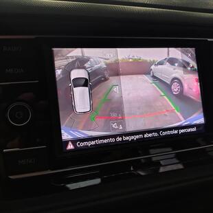 Volkswagen T-CROSS 1.0 200 TSI TOTAL FLEX AUTOMÁTICO